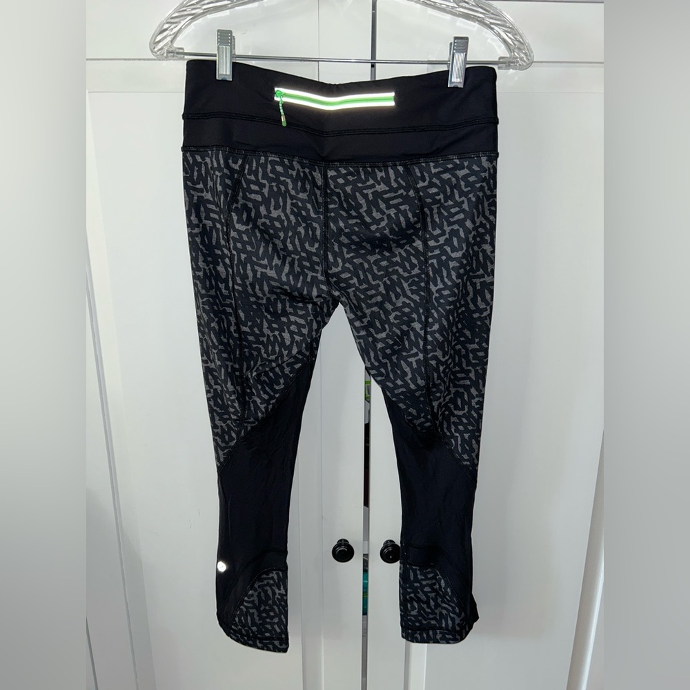 Lululemon Workout Set - Picture 2 of 5